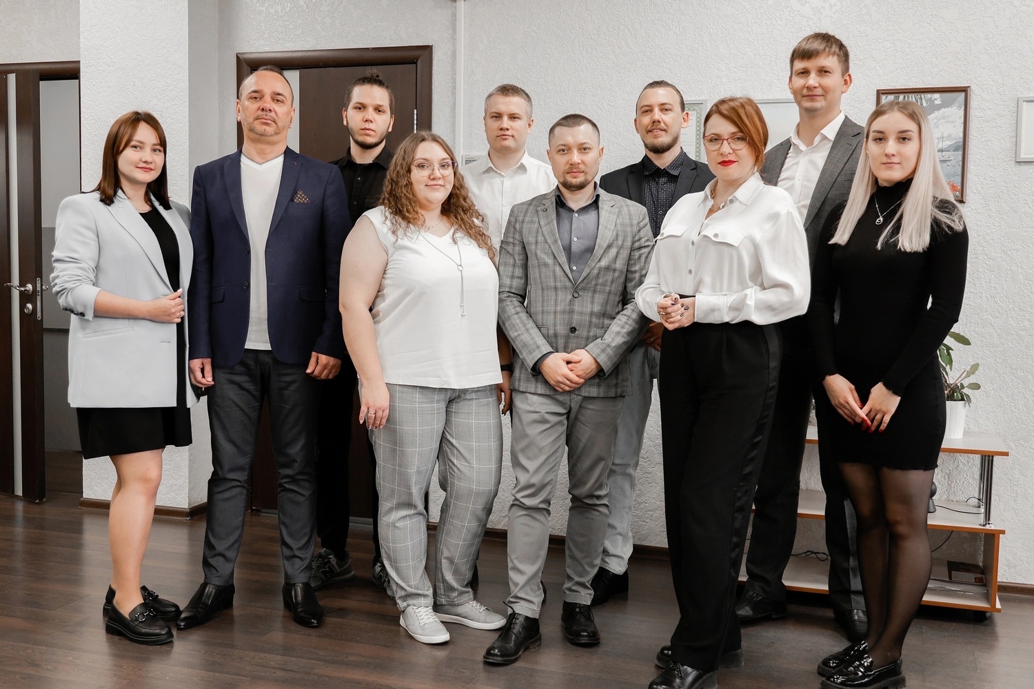 ЮК ПроЗаон